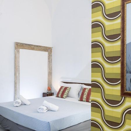 Banchi Apartments - Castel Sant'Angelo Рим Екстер'єр фото
